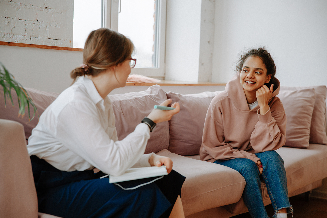 Новый центр психологического здоровья «Парацельс»